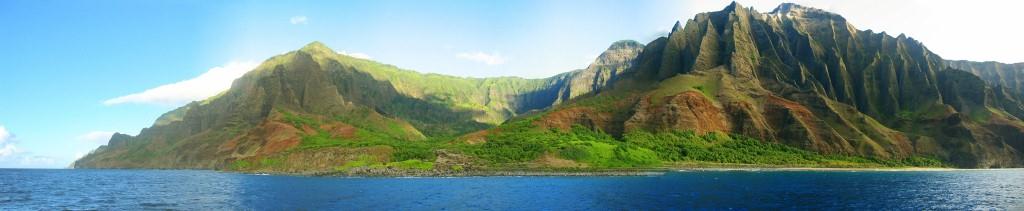 NaPali_Coast_Kauai_Panorama_01 NaPali Coast Kauai Panorama